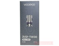 VOOPOO PnP-TW30 - сменные испарители (1шт)