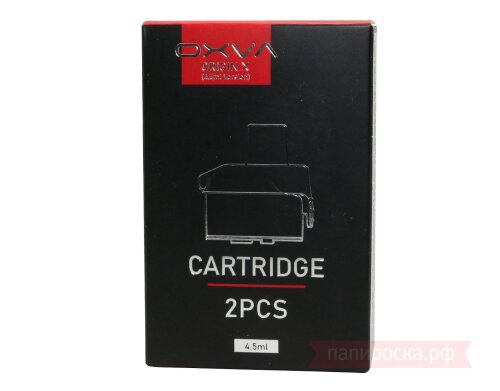 OXVA Origin X Cartridge - картридж