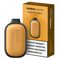 Instabar by PLONQ (5000) -  Мексиканское манго