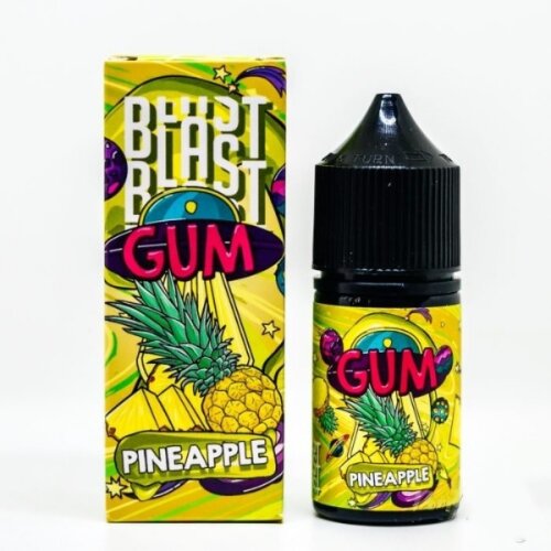  Gum - Pineapple