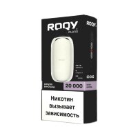 Plonq Roqy L (20000) - Сакура Виноград