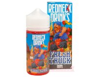 Жидкость Fresh Truck - Redneck Drinks