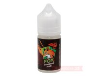 Жидкость Grapefruit Sour - Fox Salt