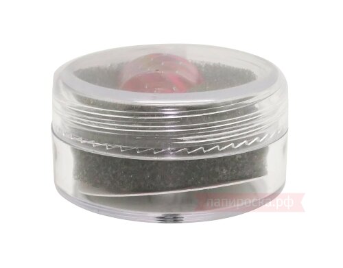 Blitz Snake Skin - мундштук Drip Tip 810 (SMOK TFV8) - фото 6