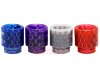 Blitz Snake Skin - мундштук Drip Tip 810 (SMOK TFV8) - превью 138319