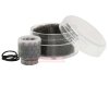 Blitz Snake Skin - мундштук Drip Tip 810 (SMOK TFV8) - превью 138323