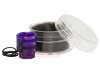 Blitz Snake Skin - мундштук Drip Tip 810 (SMOK TFV8) - превью 138325