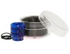 Blitz Snake Skin - мундштук Drip Tip 810 (SMOK TFV8) - превью 138327