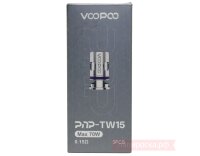 VOOPOO PnP-TW15 - сменные испарители (1шт)