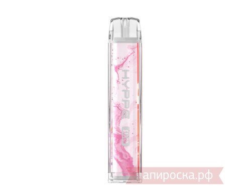 Hyppe SLIM - Сладкая Вата