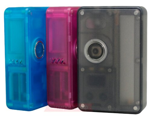 Vandy Vape Pulse Aio Mini RBA - набор