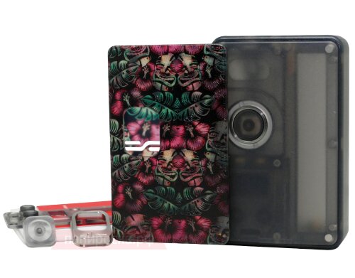 Vandy Vape Pulse Aio Mini RBA - набор - фото 3