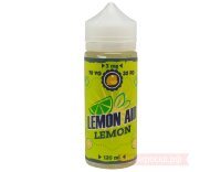 Жидкость Lemon - Lemon Aid