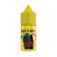 Vliq МAX Flаvor-Клубника Лимон Манго