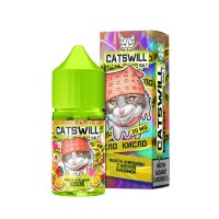 Сatswill Sоur - Фанта Апельсин с Малиной
