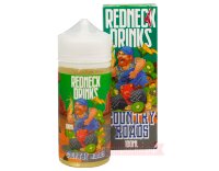 Жидкость Country Roads - Redneck Drinks