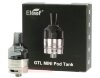 Eleaf GTL Mini Pod Tank - бакомайзер - превью 161569