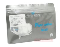 Vandy Vape Vape Cotton Laces - хлопок