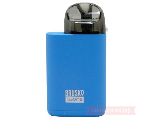 Brusko Minican Plus (850mah) - набор - фото 9