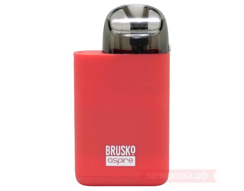 Brusko Minican Plus (850mah) - набор - фото 10
