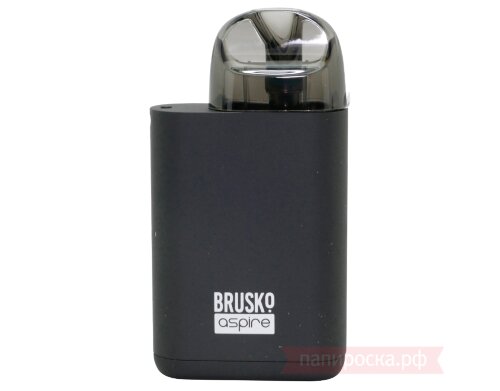 Brusko Minican Plus (850mah) - набор - фото 11