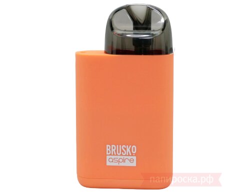 Brusko Minican Plus (850mah) - набор - фото 12