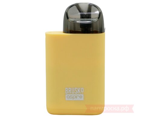 Brusko Minican Plus (850mah) - набор - фото 14