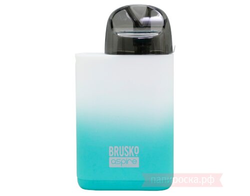 Brusko Minican Plus (850mah) - набор - фото 15