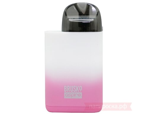 Brusko Minican Plus (850mah) - набор - фото 20