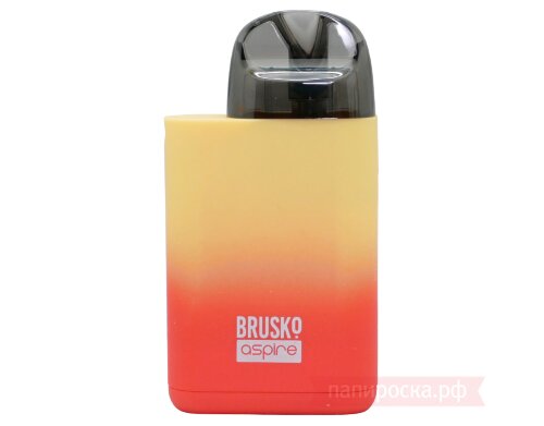 Brusko Minican Plus (850mah) - набор - фото 17