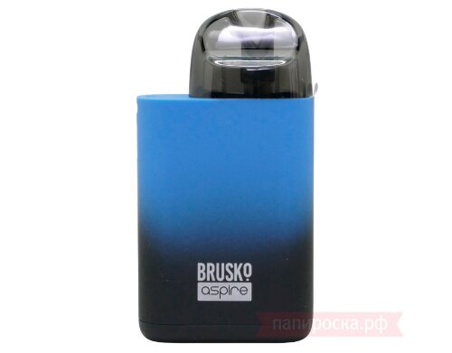 Brusko Minican Plus (850mah) - набор - фото 16