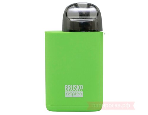 Brusko Minican Plus (850mah) - набор - фото 6