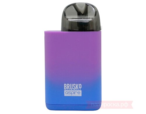 Brusko Minican Plus (850mah) - набор - фото 5