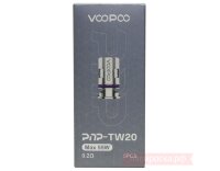 VOOPOO PnP-TW20 - сменные испарители (1шт)