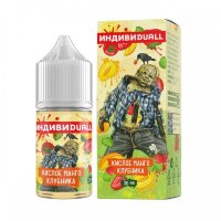 Кислое Манго Клубника - ИндивиDuall