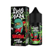 Жидкость для ЭСДН Sayonara 30мл - С ароматом Apple Fanta