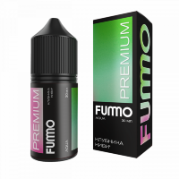 Fumo AQUA Premium - Клубника Киви