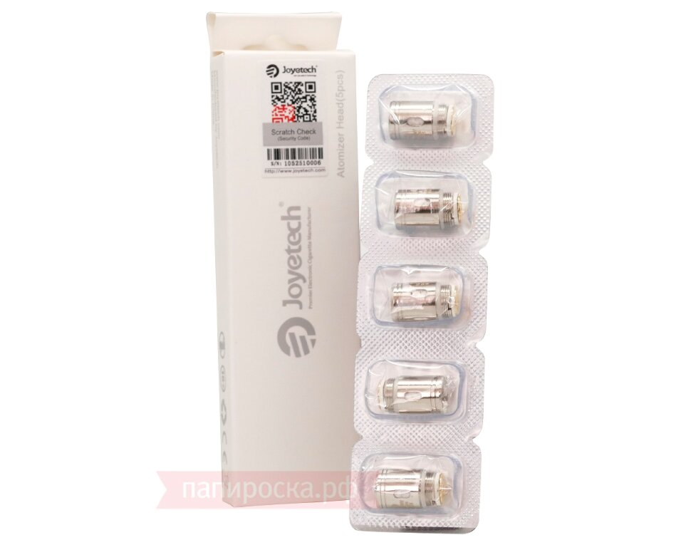 Joyetech Exceed Grip Pro Pod Kit Купить
