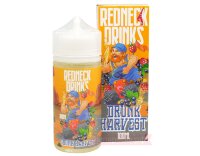 Drunk Harvest - Redneck Drinks