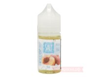 Peach - Skwezed Ice Salt