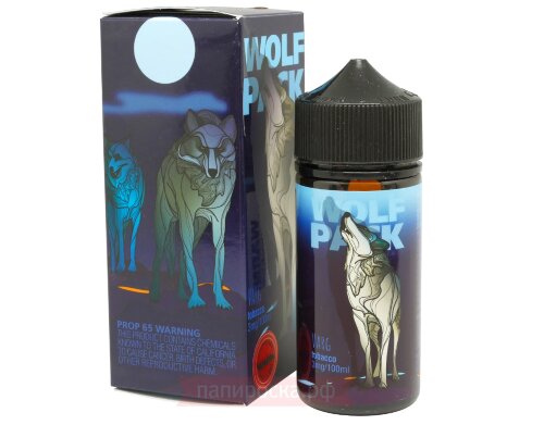 Varg - Wolf Pack