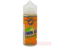 Жидкость Orange - Lemon Aid