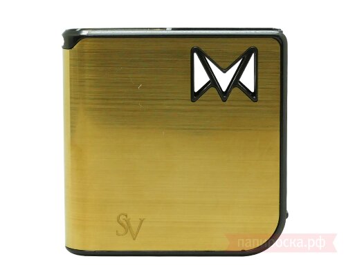 Smoking Vapor Mi-POD Metal Collection - набор - фото 4
