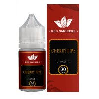 Жидкость для ЭСДН Mr. Captain Black Salt 30мл - С ароматом Cherry Pipe