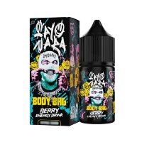 Жидкость для ЭСДН Sayonara 30мл - С ароматом Berry Energy Drink
