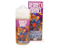 Жидкость Rough Wine - Redneck Drinks