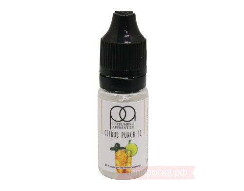Citrus Punch II - TPA