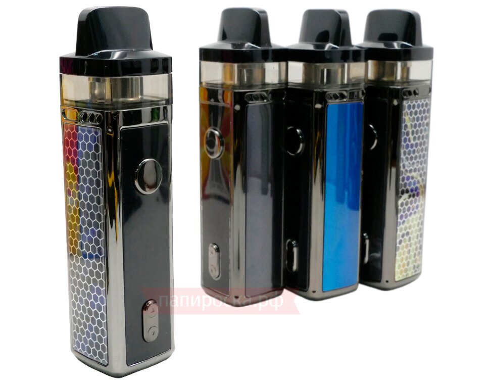 Картриджи Voopoo Vinci 2 Купить