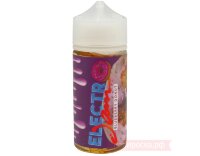Жидкость Blueberry Donut - Electro Jam