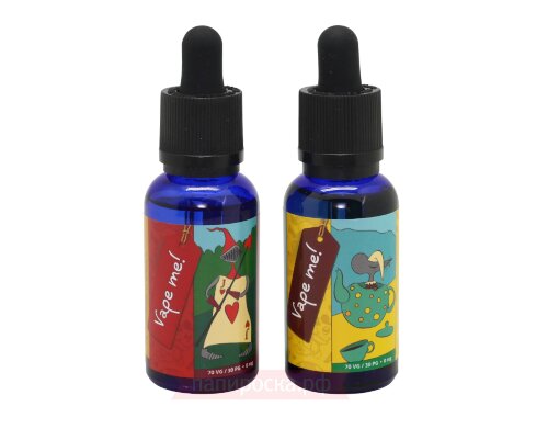 Knave of Hearts - Vape Me!  - фото 3